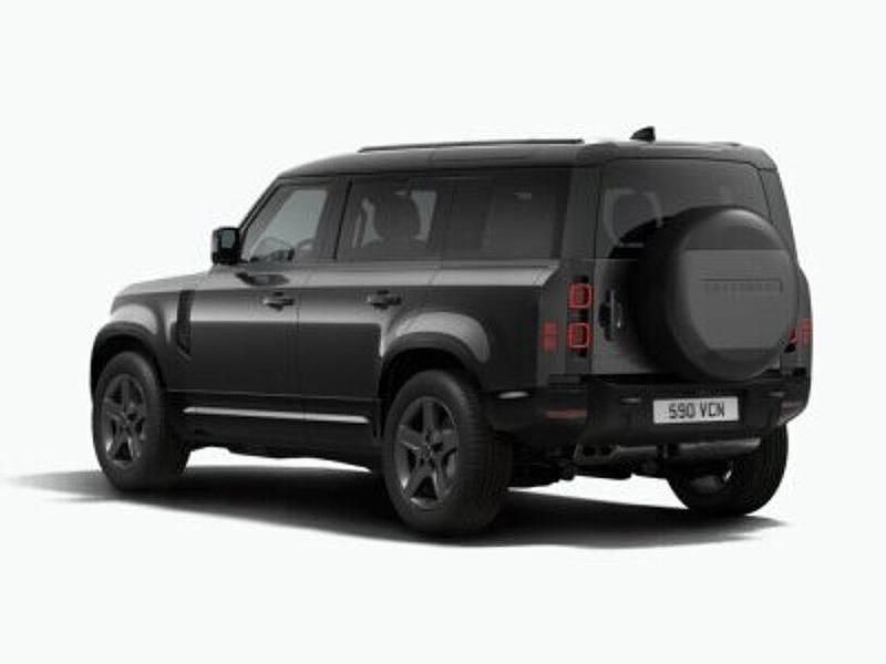 Neu Land Rover Defender SE 249 PS (183 kW) 2026 Grau SUV
