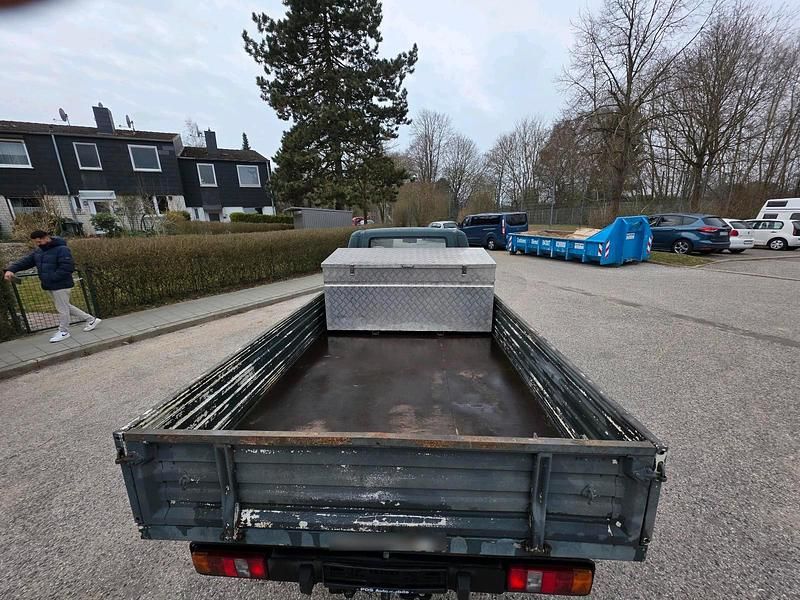 Gebraucht VW T4 1993 Van