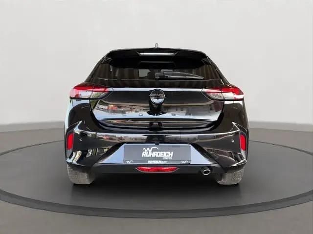 Neu Opel Corsa 74 PS (54 kW) 2025 Schwarz Kleinwagen