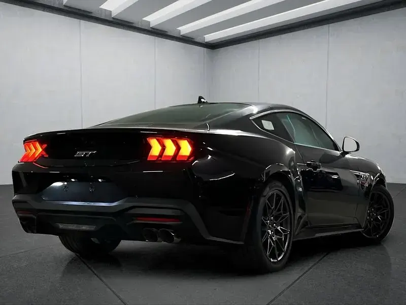 Occasion Ford Mustang Fastback 446 ch (328 kW) 2024 Noir Coupé