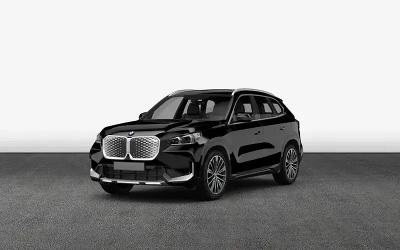 Brugt BMW iX1 M Sport 230 kW (313 HK) 2026 SUV