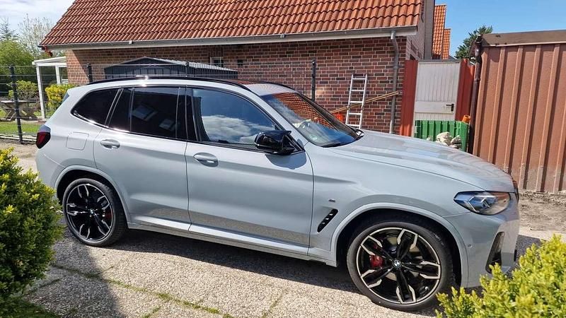 Second-hand BMW X3 340 CP (250 kW) 2023 SUV