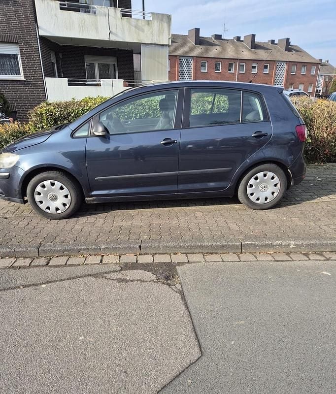 Gebraucht VW Golf IV 105 PS (77 kW) 2006 Blau Limousine