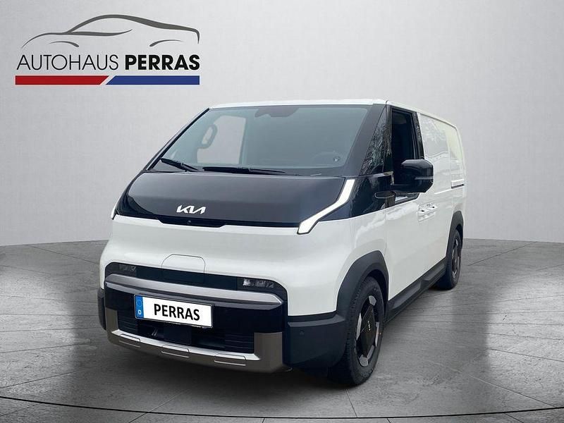 Neu Kia PV5 119 kW (163 PS) 2026 Schneeweiss Van / Kleinbus