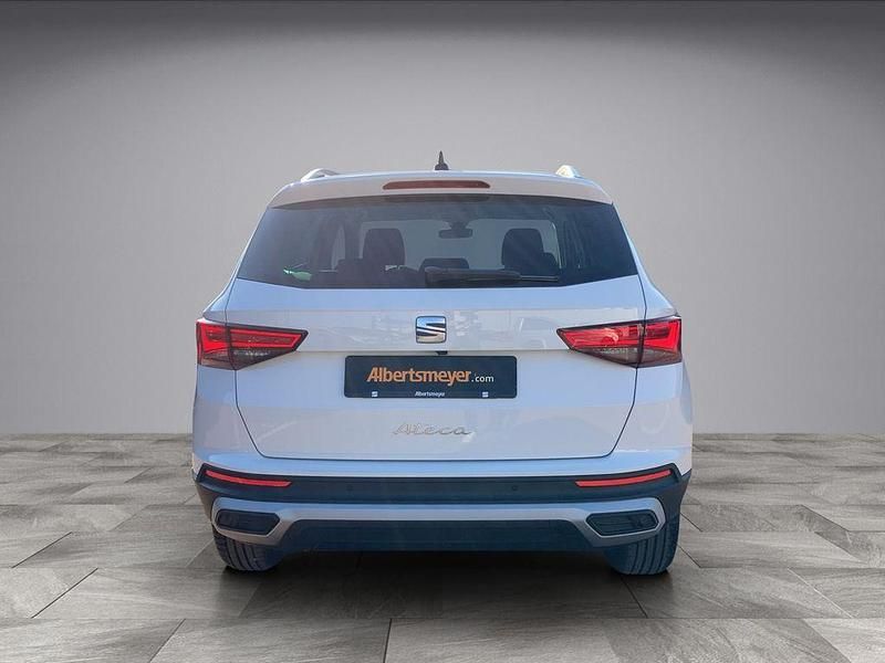 Gebraucht Seat Ateca Style 150 PS (110 kW) 2024 Andere farbe SUV