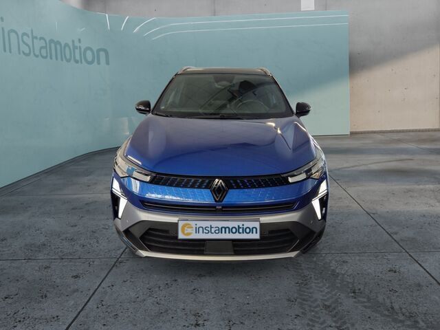 Gebraucht Renault Captur Esprit Alpine 143 PS (105 kW) 2024 Blau SUV