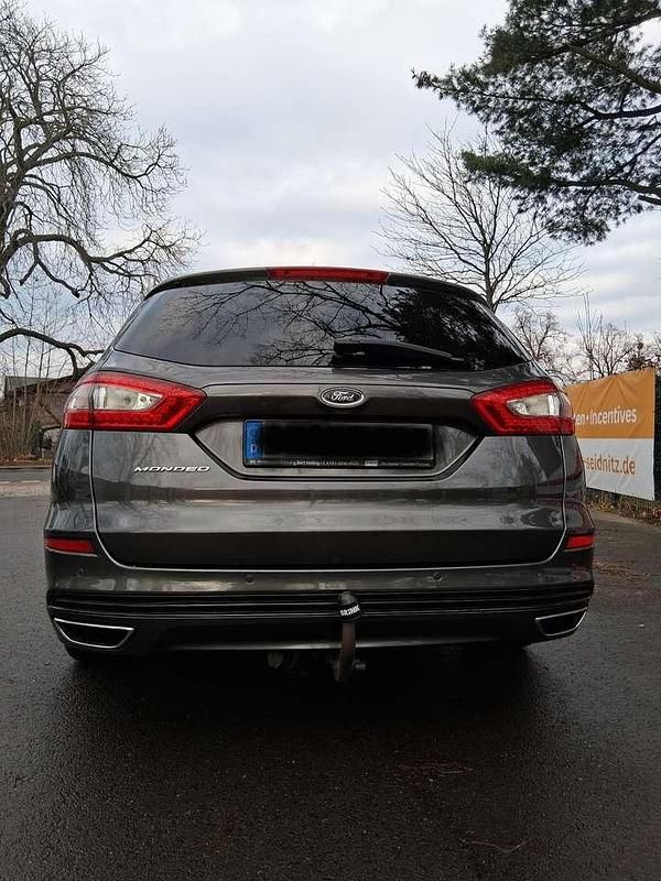 Second-hand Ford Mondeo 179 CP (131 kW) 2016 Break
