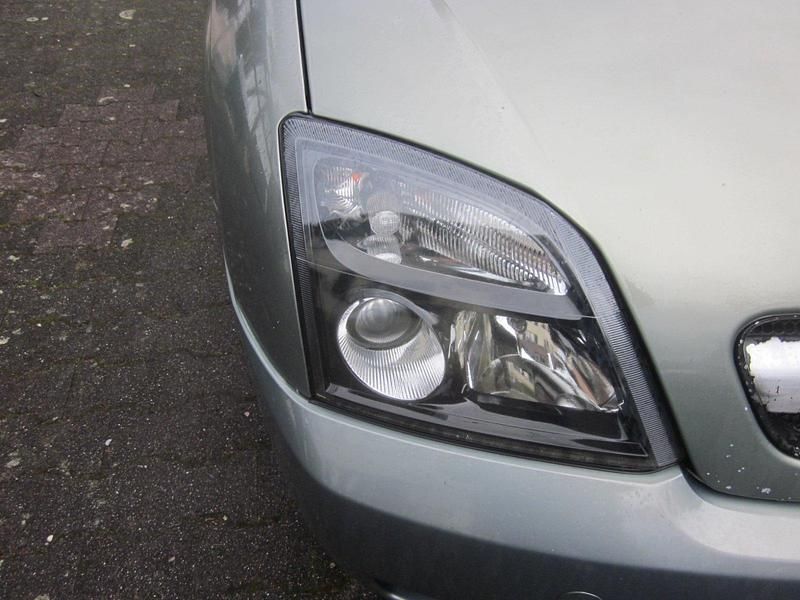 Gebraucht Opel Vectra 155 PS (114 kW) 2004 Grün Limousine