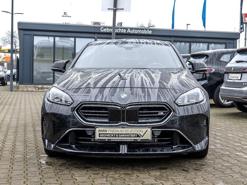 Gebraucht BMW M135 Performance 317 PS (233 kW) 2025 Schwarz Kleinwagen
