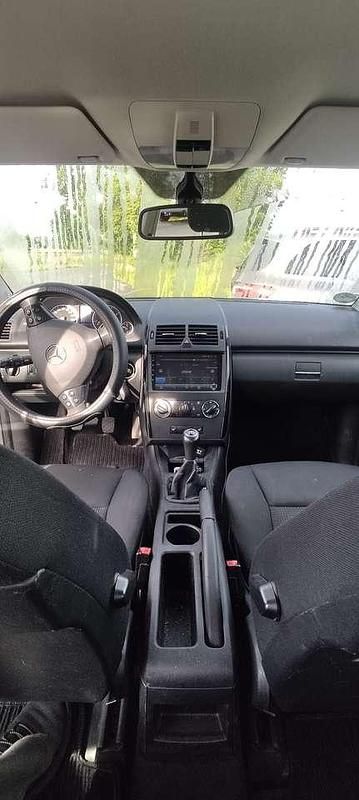 Gebraucht Mercedes A160 Avantgarde 95 PS (69 kW) 2009 Limousine