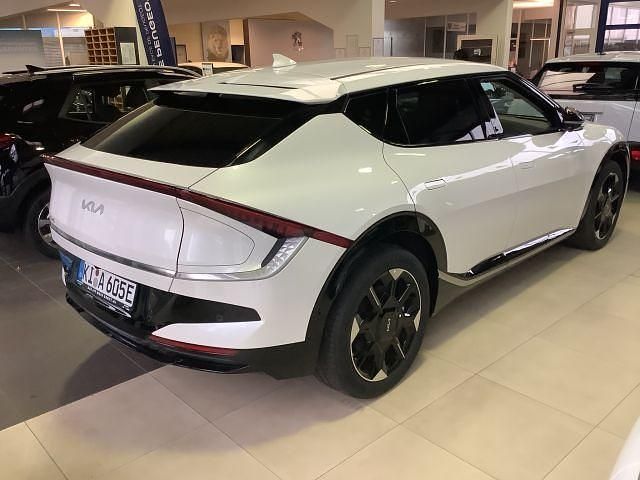 Gebraucht Kia Soul EV 167 kW (228 PS) 2025 SUV