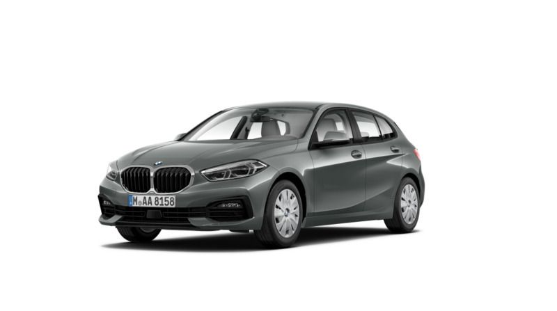 Gebraucht BMW 120 Advantage 190 PS (139 kW) 2024 Kleinwagen