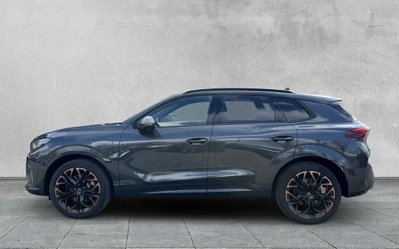 Nouă Cupra Terramar VZ 272 CP (200 kW) 2025 Negru SUV