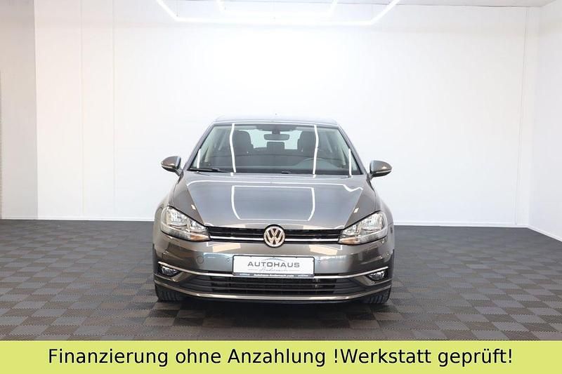 Gebraucht VW Golf VII 150 PS (110 kW) 2019 Grau Limousine