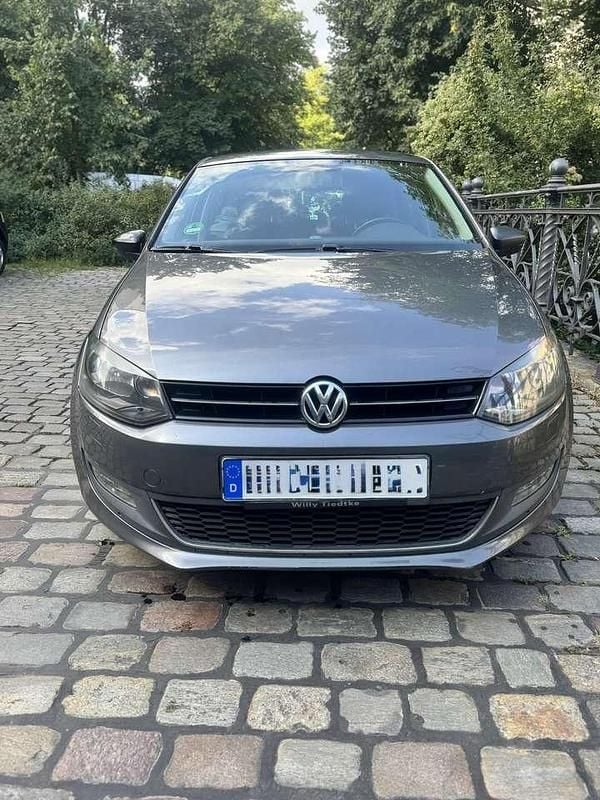 Gebraucht 2012 VW Polo Comfortline Limousine | 5.000 € (Fairer Preis) - Bild 1/4