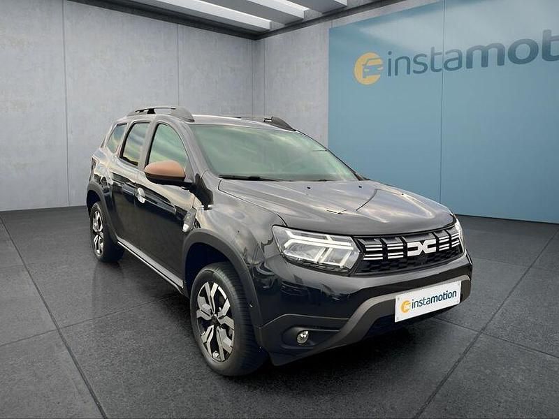 Gebraucht Dacia Duster 103 PS (75 kW) 2023 Grau SUV
