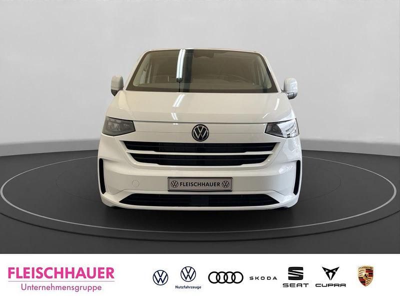 Neu VW Transporter 150 PS (110 kW) 2025 Weiss Van