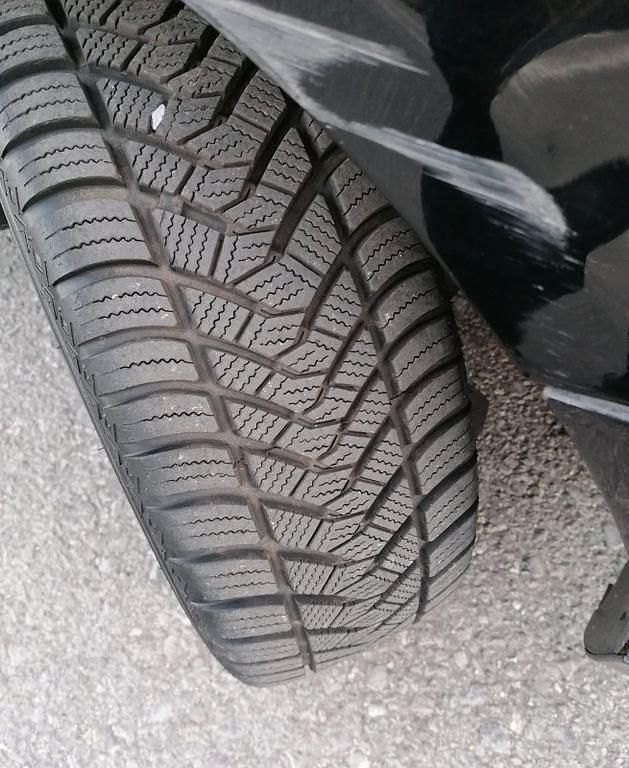 Gebraucht VW Lupo Basis 50 PS (36 kW) 2000 Schwarz Kleinwagen