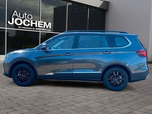 Neu SWM G05 143 PS (105 kW) 2025 Schwarz SUV