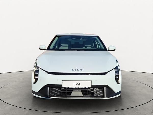 Neu Kia EV4 Air 150 kW (204 PS) 2026 Weiß ((wd) carraraweiß) Limousine