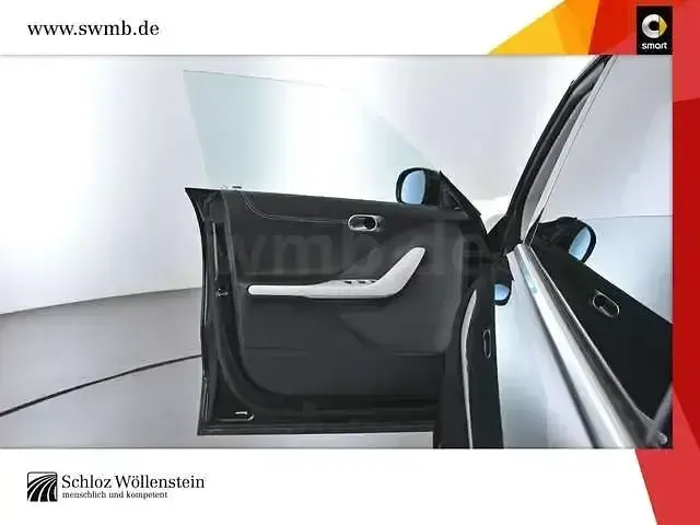 Używany Smart #1 Pulse 314 kW (428 KM) 2024 Czarny SUV