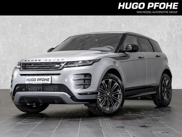 Othercolor Gebraucht 2022 Land Rover Range Rover evoque SE Dynamic SUV | 65.890 € - Bild 1/2