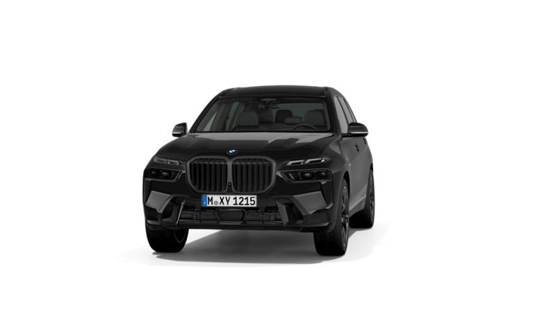 Gebraucht 2023 BMW X7 Shadowline SUV | 88.880 € (Guter Preis) - Bild 1/4