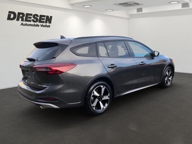 Gebraucht Ford Focus Active 116 PS (85 kW) 2024 Grau Kombi
