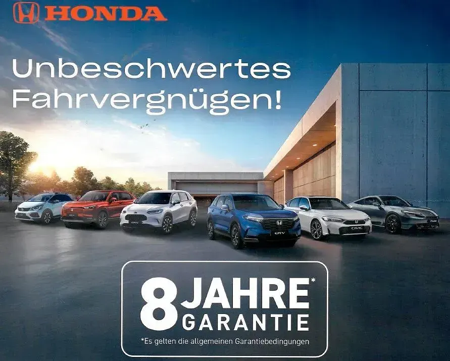 Gebraucht Honda Prelude Advance 184 PS (135 kW) 2026 Blau Coupé