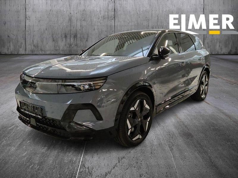 Grau Neu 2025 Opel Grandland Electric Ultimate SUV | 46.980 € (Guter Preis) - Bild 1/4