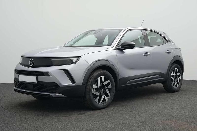 Gebraucht Opel Mokka Elegance 131 PS (96 kW) 2025 Grau SUV