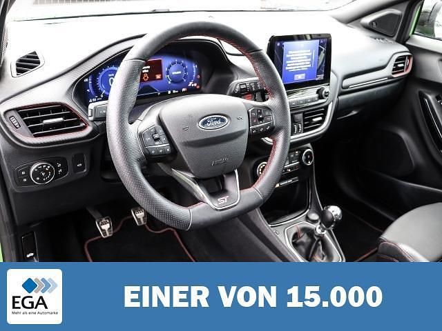 Gebraucht Ford Puma ST 200 PS (147 kW) 2023 SUV
