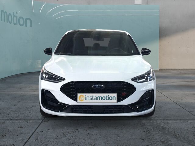 Gebraucht Ford Focus ST 280 PS (205 kW) 2024 Weiß