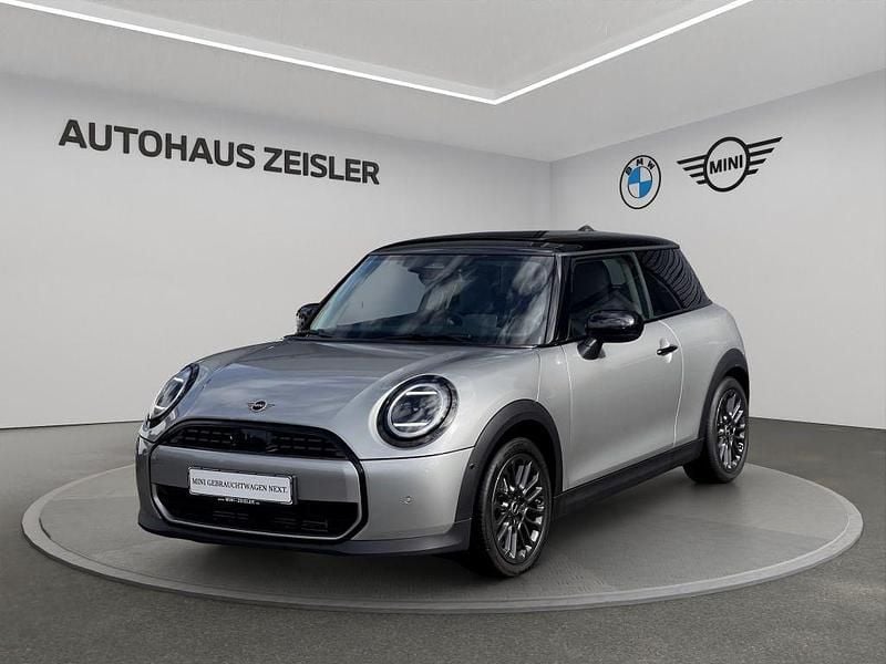 Gebraucht Mini Cooper Classic 156 PS (114 kW) 2025 Silber Kleinwagen