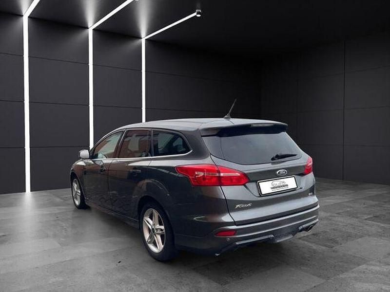Gebraucht Ford Focus Sport 150 PS (110 kW) 2017 Andere Limousine