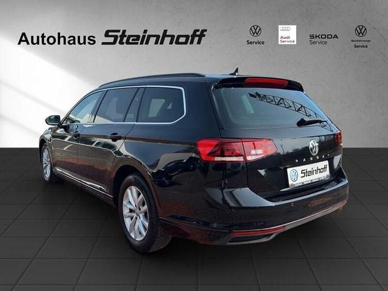 Gebraucht VW Passat 110 PS (80 kW) 2020 Andere Kombi