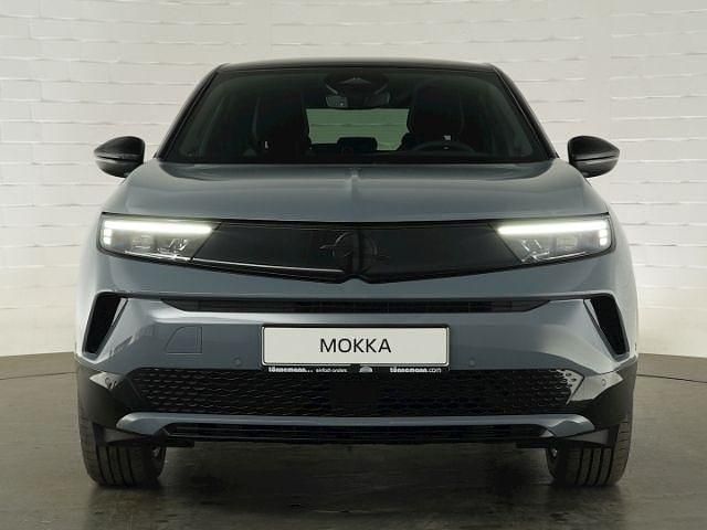 Gebraucht Opel Mokka-e 114 kW (156 PS) 2025 Grafik grau SUV