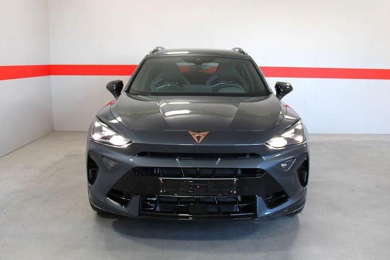 Gebraucht Cupra Formentor 333 PS (244 kW) 2024 Grau (magneticgraumetallic) SUV