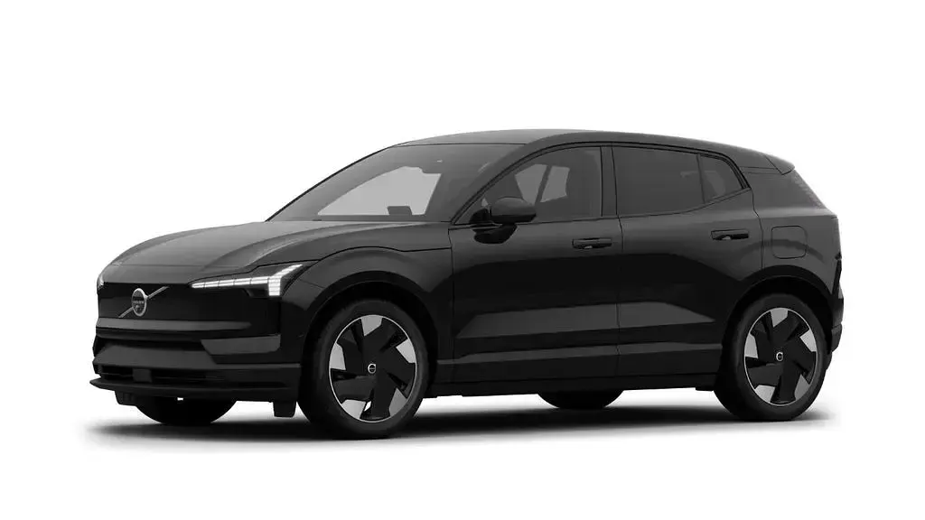 Gebraucht Volvo EX30 Ultra 200 kW (272 PS) 2026 Schwarz SUV