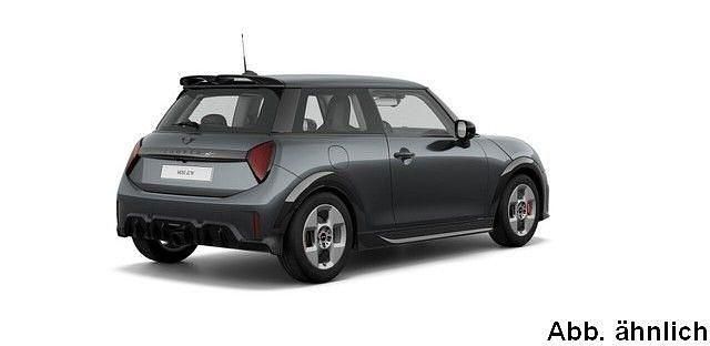 Gebraucht Mini John Cooper Works 231 PS (169 kW) 2025 Grau Kleinwagen