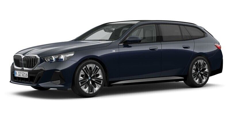 Gebraucht 2024 BMW 540 Kombi | 93.009 € - Bild 1/1