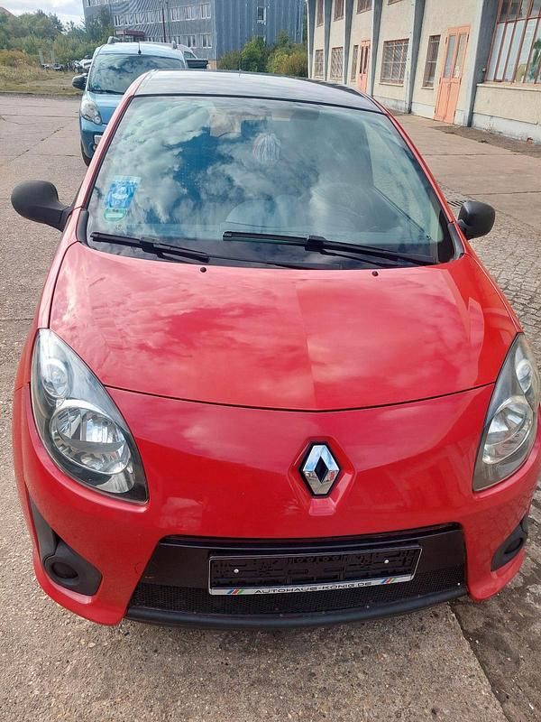 Gebraucht 2011 Renault Twingo Kleinwagen | 2.666 € (Fairer Preis) - Bild 1/4