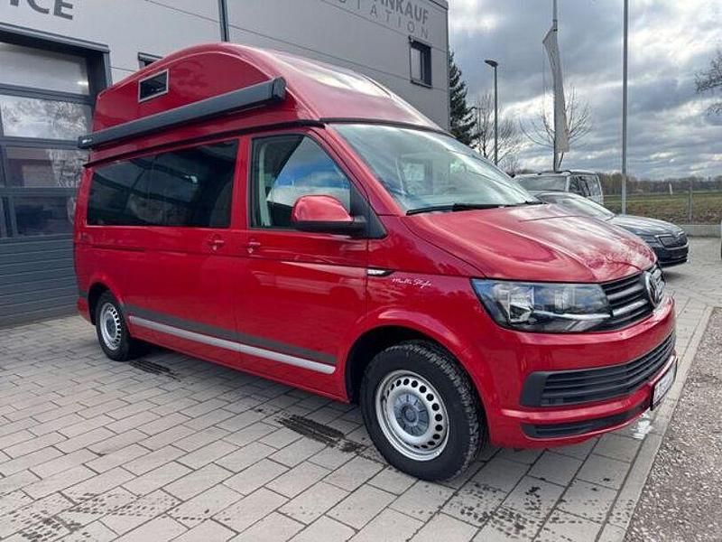 Second-hand VW T6 150 CP (110 kW) 2018 Andere Van