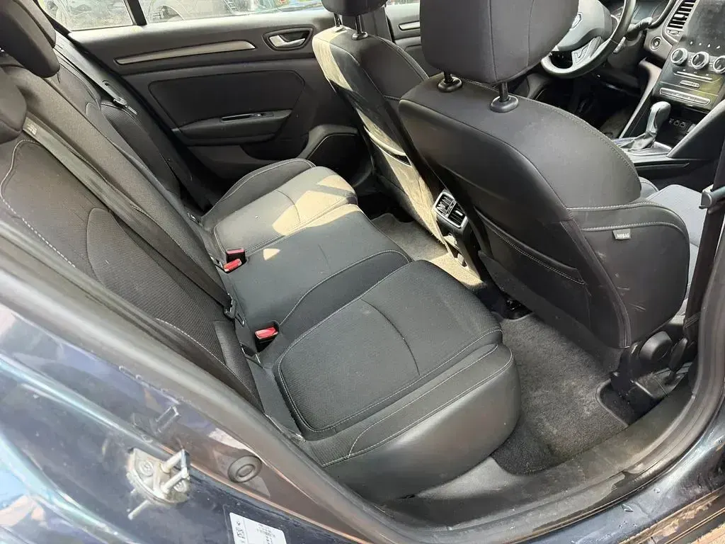 Gebraucht Renault Mégane IV Techno 116 PS (85 kW) 2022 Limousine
