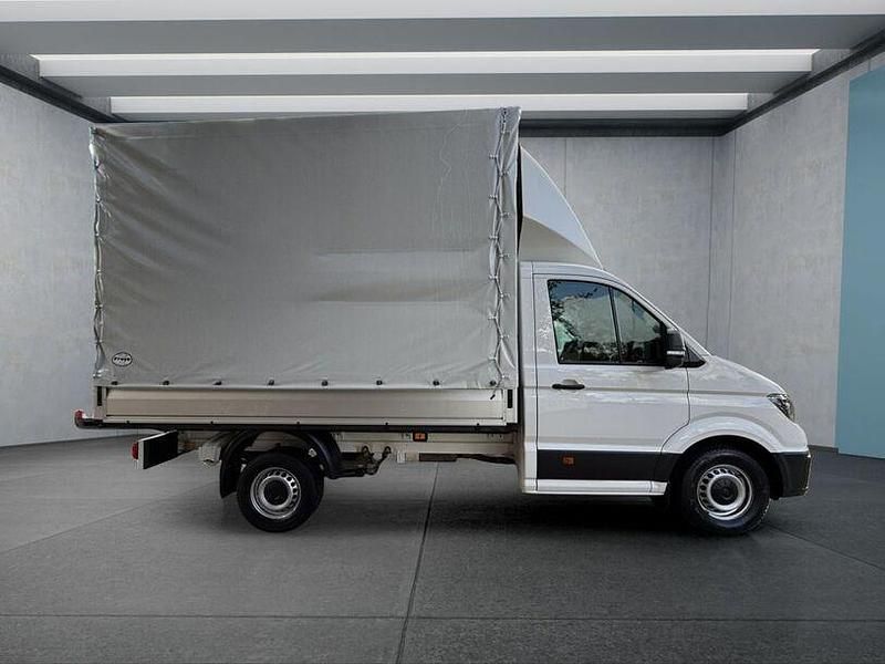 Gebraucht VW Crafter 102 PS (75 kW) 2019 Andere Van