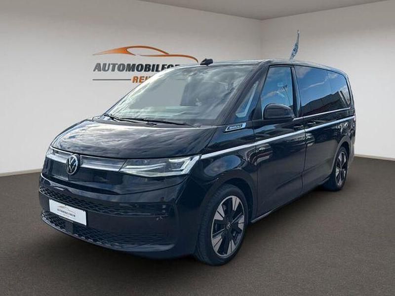 Second-hand VW Multivan Style 110 CP (80 kW) 2025 Andere Monovolum