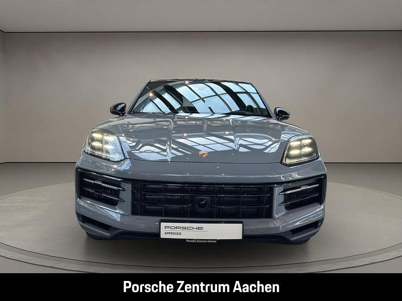 Gebraucht Porsche Cayenne 470 PS (345 kW) 2024 Grau SUV