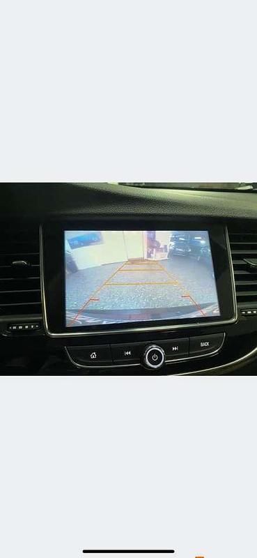 Gebraucht Opel Mokka X Innovation 136 PS (100 kW) 2017 SUV