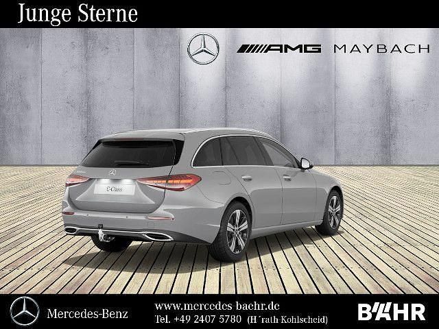 Gebraucht 2024 Mercedes C300e | 45.850 € (Fairer Preis) - Bild 1/4