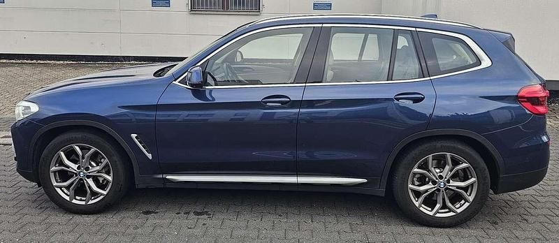 Gebraucht 2010 BMW X3 Exclusive SUV | 30.000 € - Bild 1/4